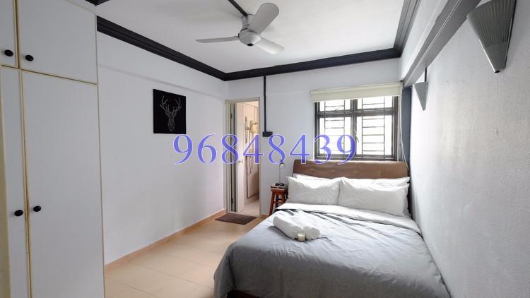 Blk 43 Chai Chee Street (Bedok), HDB 4 Rooms #175248762